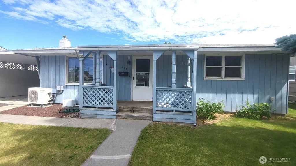 268 Park Pl Se, Ephrata