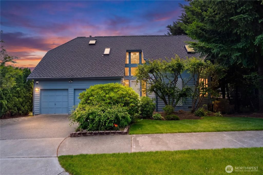 3920 Browns Point Boulevard, Tacoma