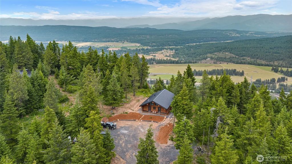 1336 Black Hawk, Cle Elum