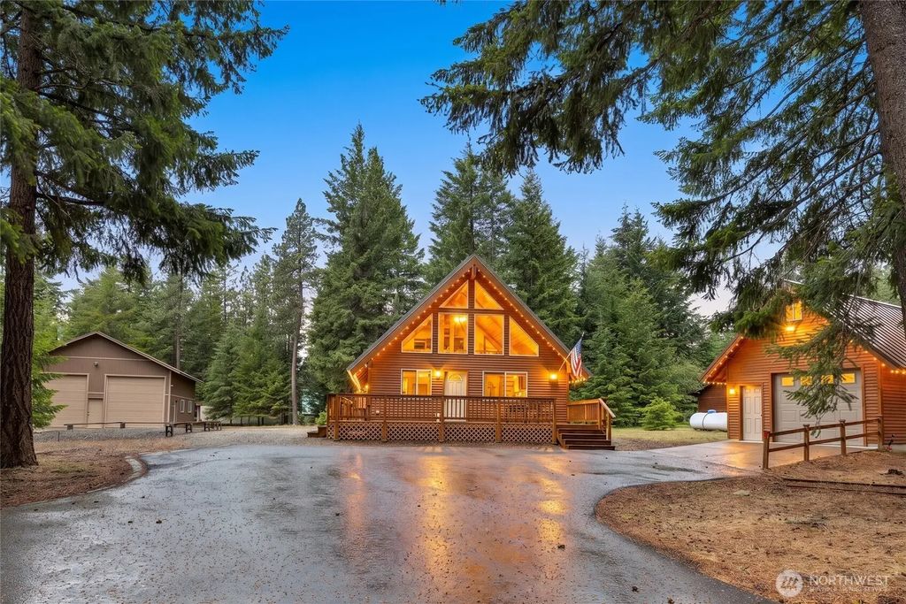 420 Vinegar Bend Road, Ronald