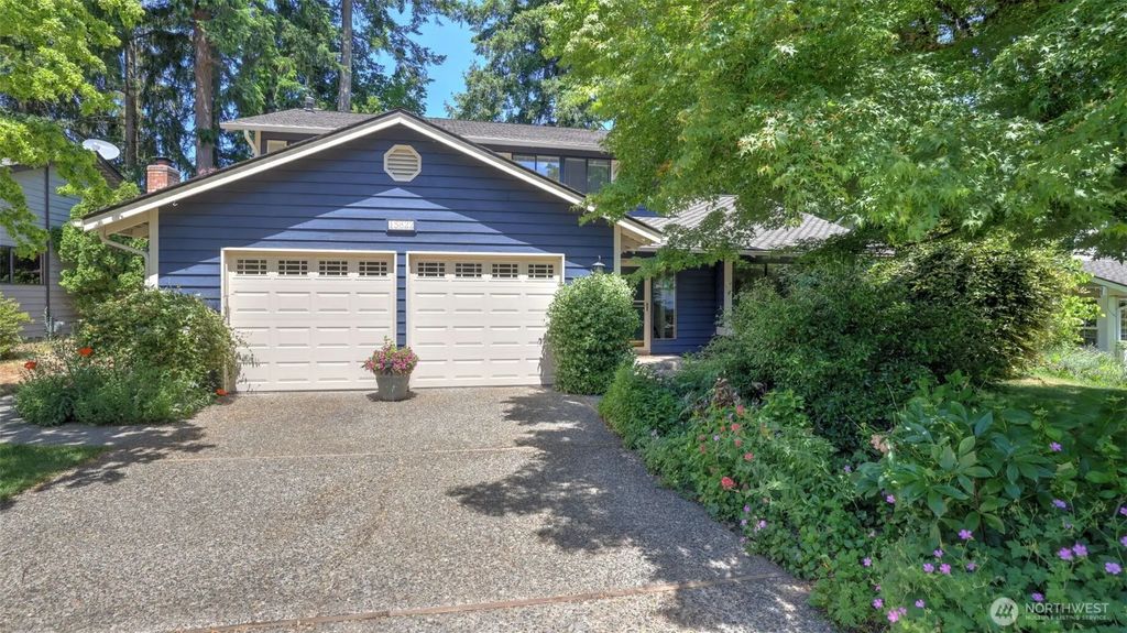 15822 Se 167th Place, Renton