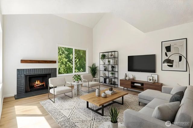 4415 145th Avenue Ne H6, Bellevue