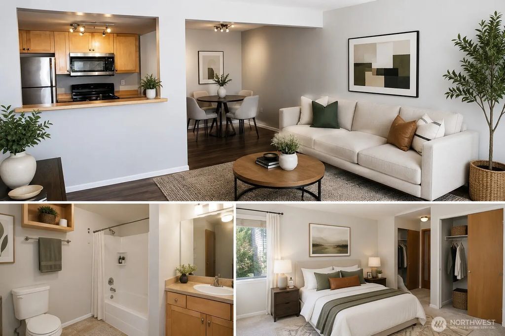 1522 Ne 175th Street 200, Shoreline
