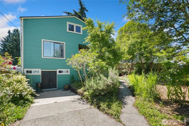 1235 S 101st Street, Seattle