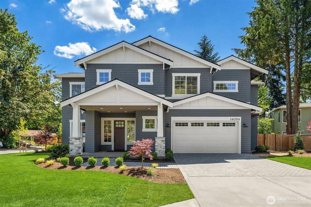 14064 102nd Court Ne, Kirkland