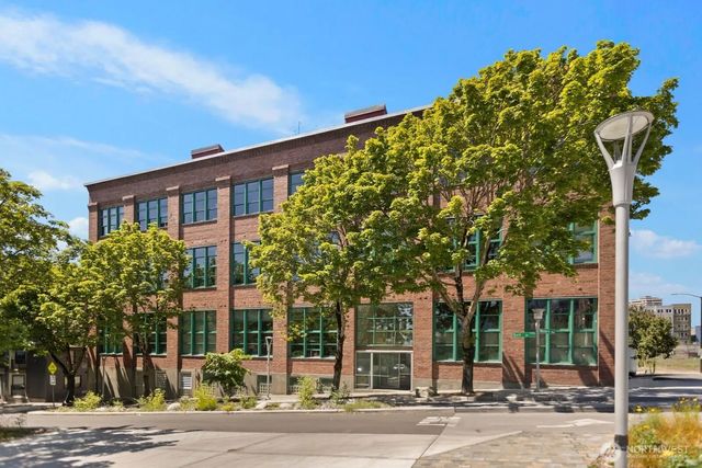 66 Bell Street 303, Seattle