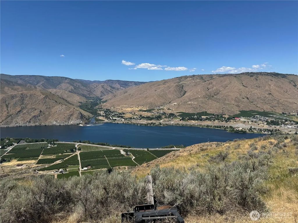 Naa Heavenly Ridge, Lot F, Waterville