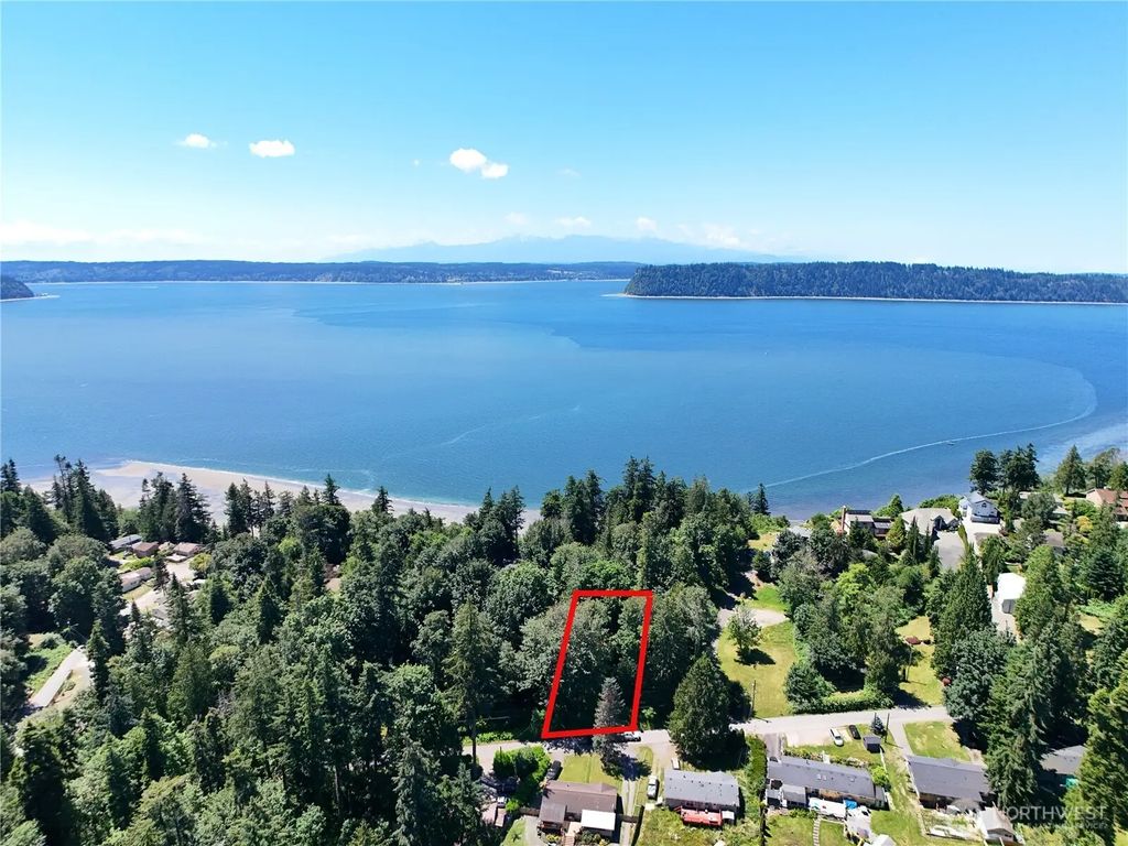 8222 Shoemaker Road, Marysville