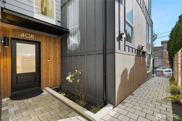 408 Aloha Street, Seattle