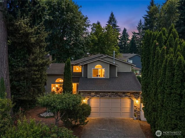 12737 Ne 97th Place, Kirkland