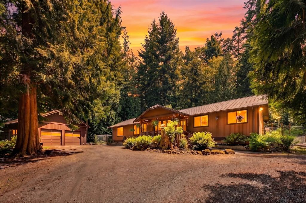 21005 197th Avenue E, Orting