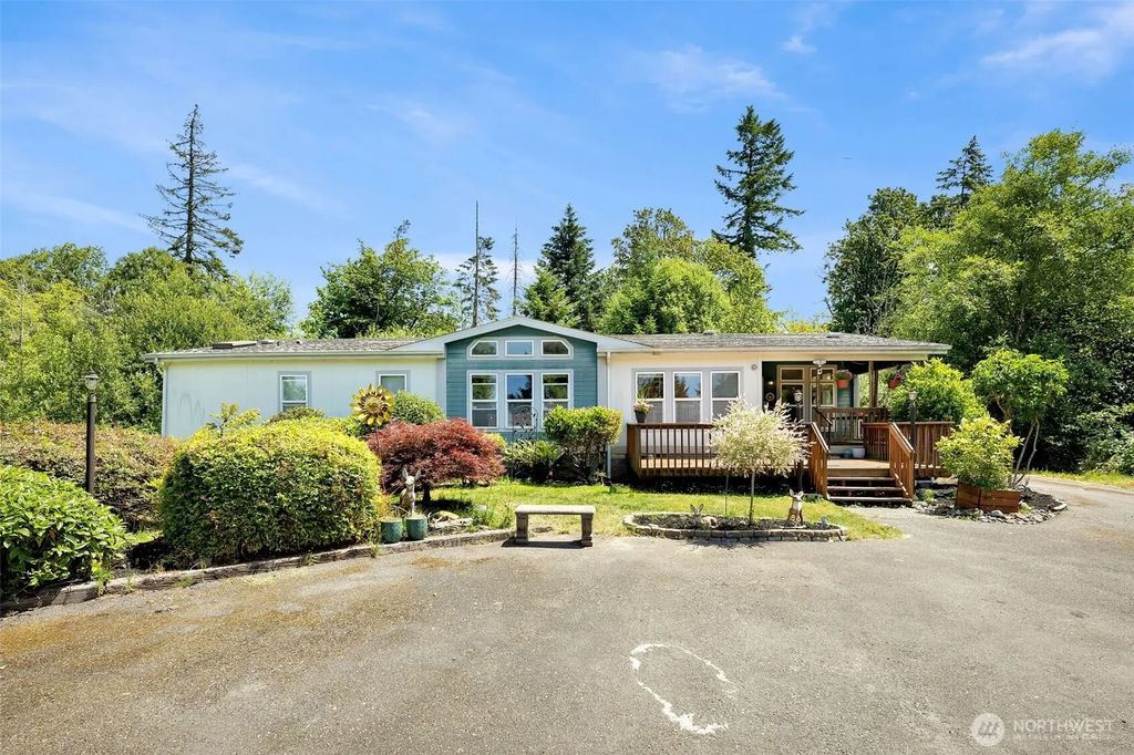 161 Rogers Road, Kalama