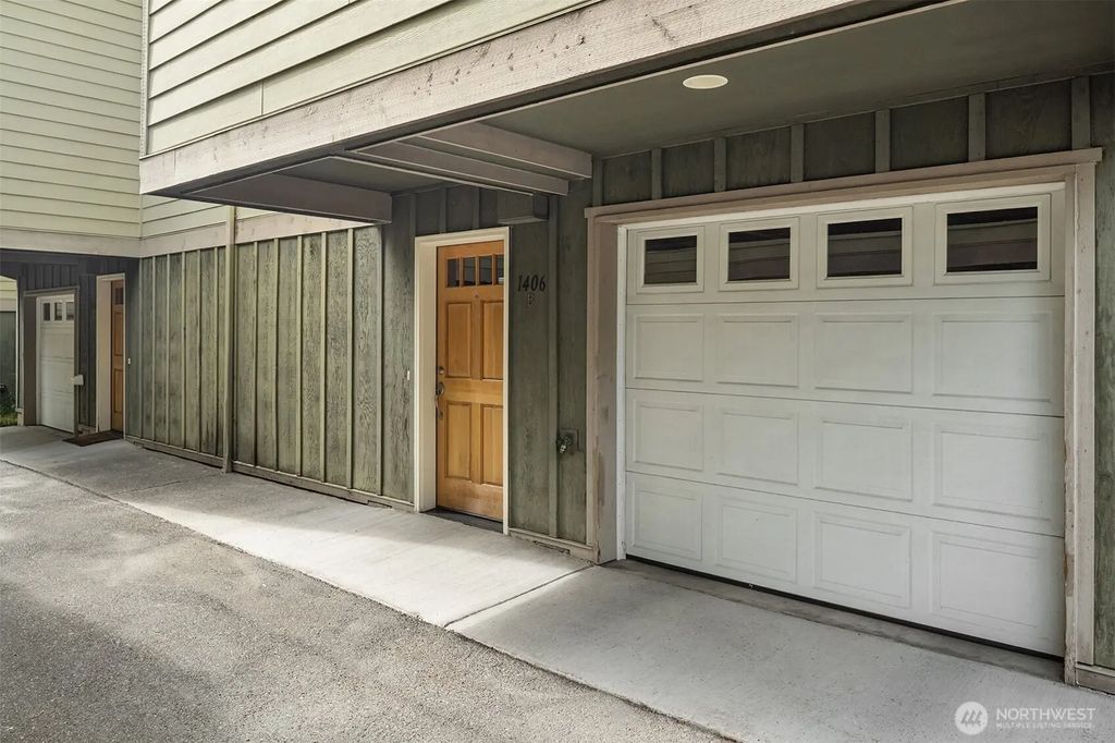 1406 N Northgate Way B, Seattle