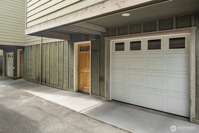 1406 N Northgate Way B, Seattle