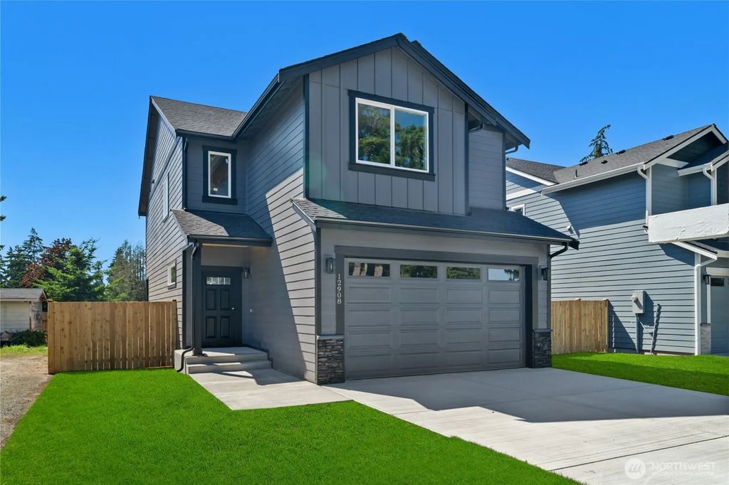 12908 Yakima Avenue S, Tacoma