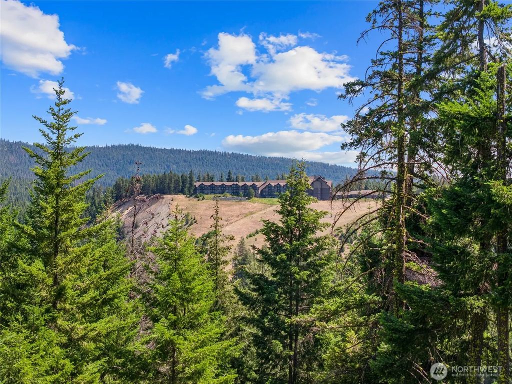 261 Morning Star Lane, Cle Elum