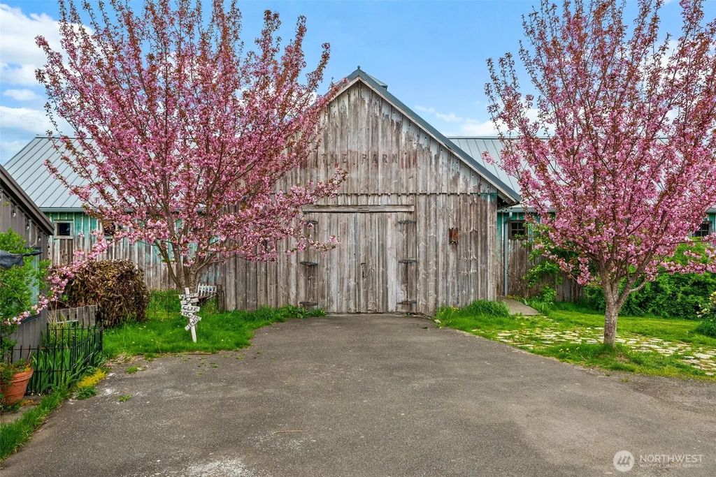 3605 Jackson Highway, Chehalis