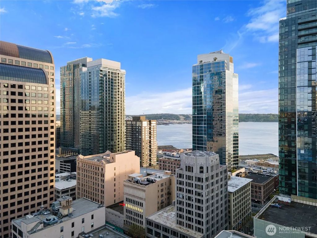 1519 3rd Avenue 501, Seattle