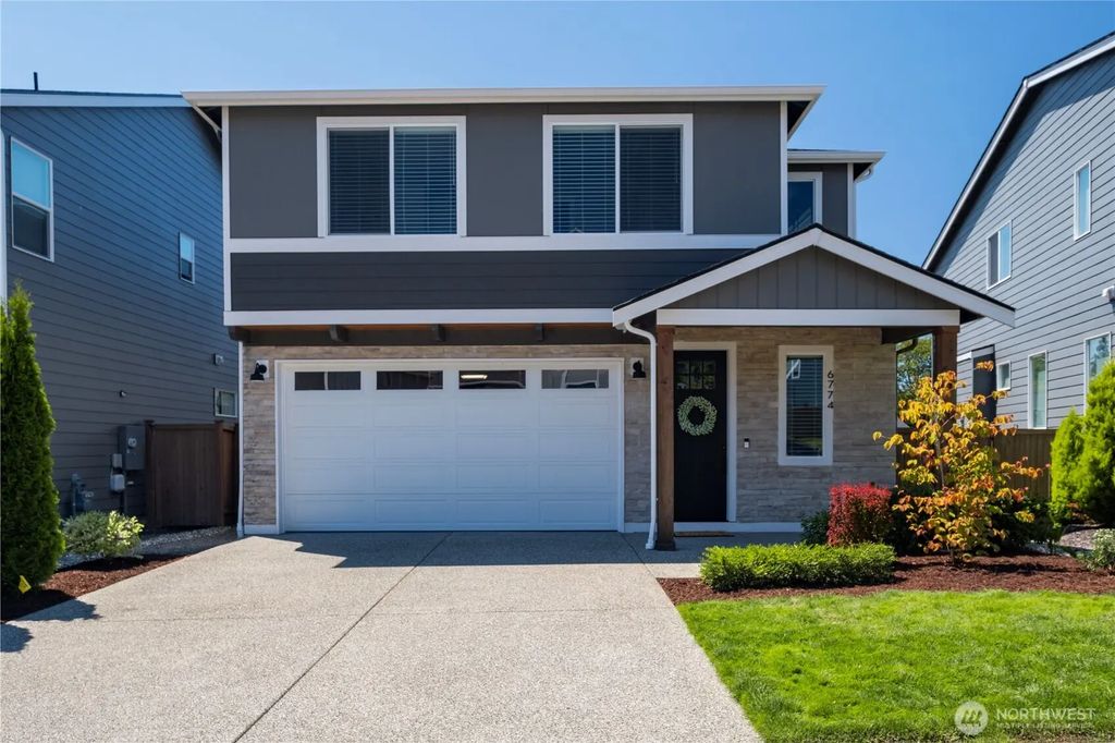 6774 43rd Street Ne, Marysville