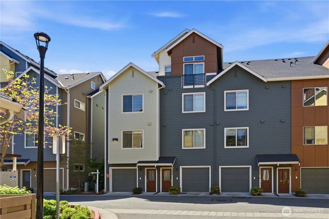 15865 Ne 14th Road, Bellevue