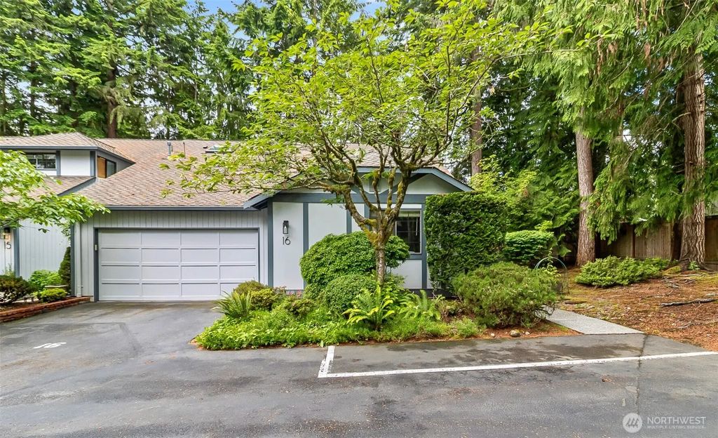 1805 Village Green Drive 16, Mill Creek