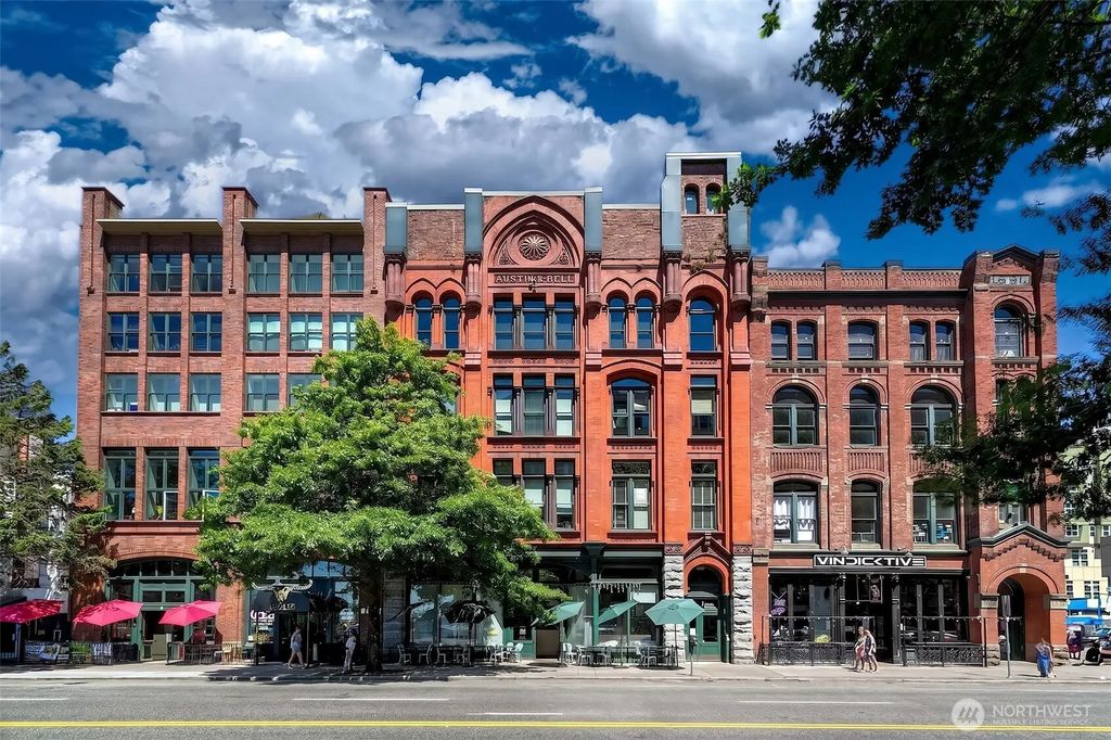2324 1st Avenue 214, Seattle