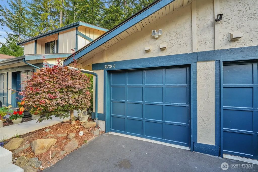31721 47th Lane Sw C, Federal Way