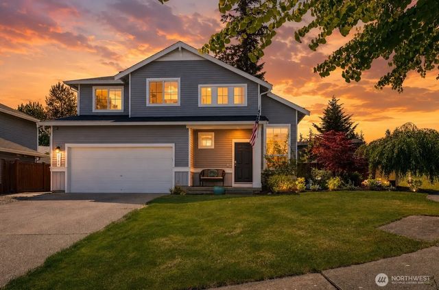 2714 67th Court Se, Auburn