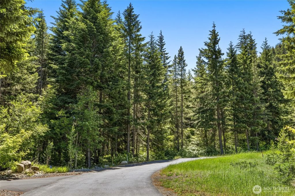 30 Scatter Creek Loop, Cle Elum