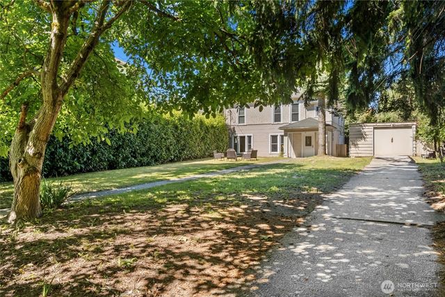 1443 22nd Avenue, Seattle