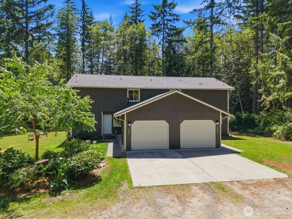 1353 - 1355 Saddle Club Road Se, Port Orchard