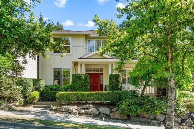 16563 Ne 119th Way, Redmond