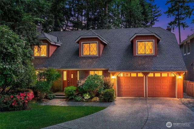 2302 126th Avenue Ne, Bellevue
