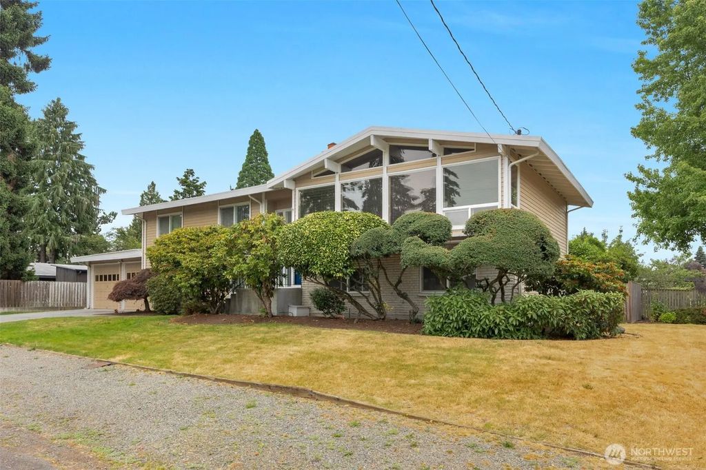 19122 34th Place S, SeaTac