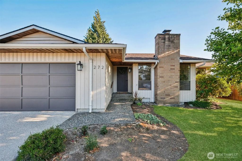 272 Prestwick Drive, Camano Island