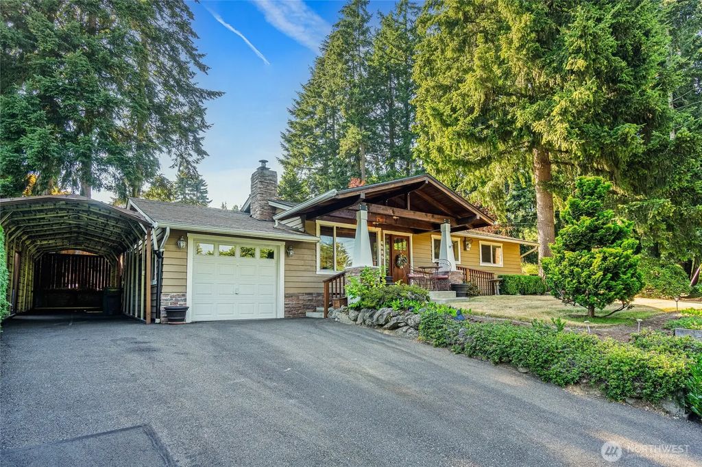 6525 154th Avenue Ne, Redmond