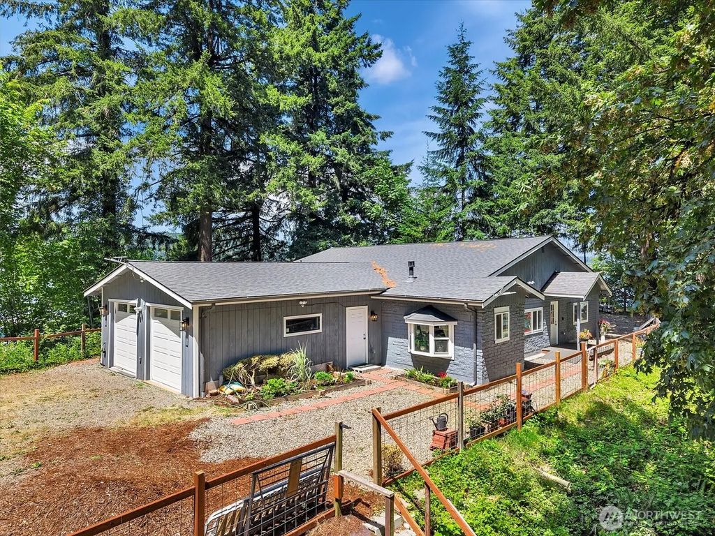 1302 Sw Bay Street, Port Orchard
