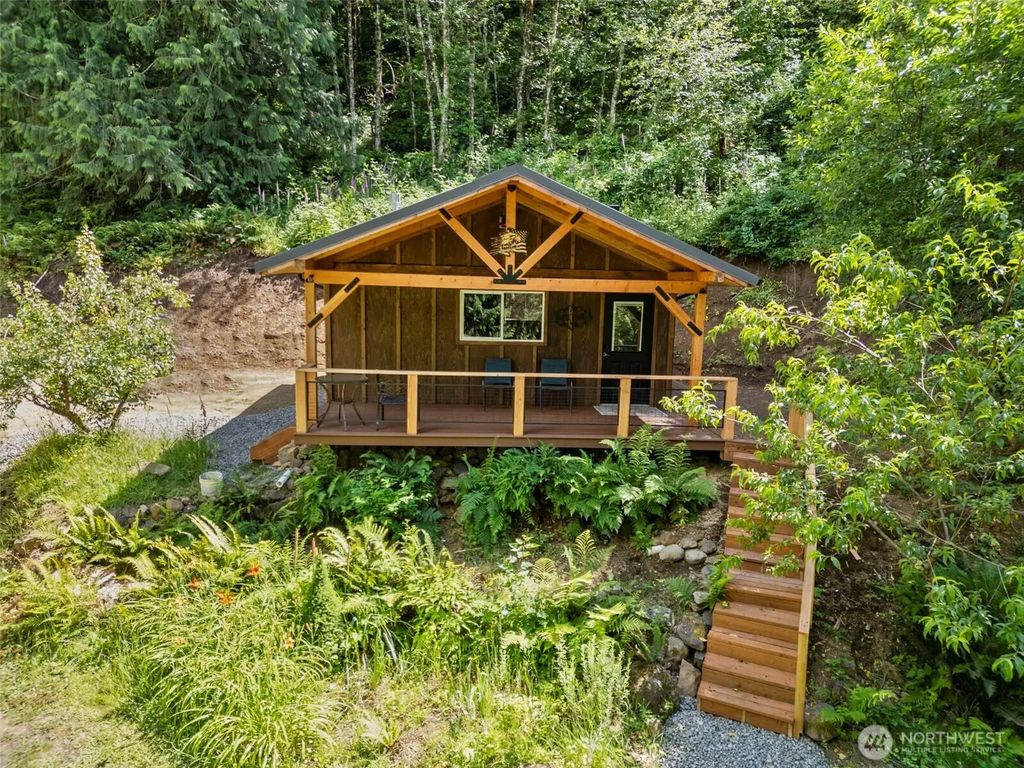 19005 Ne Buncombe Hollow Road, Woodland