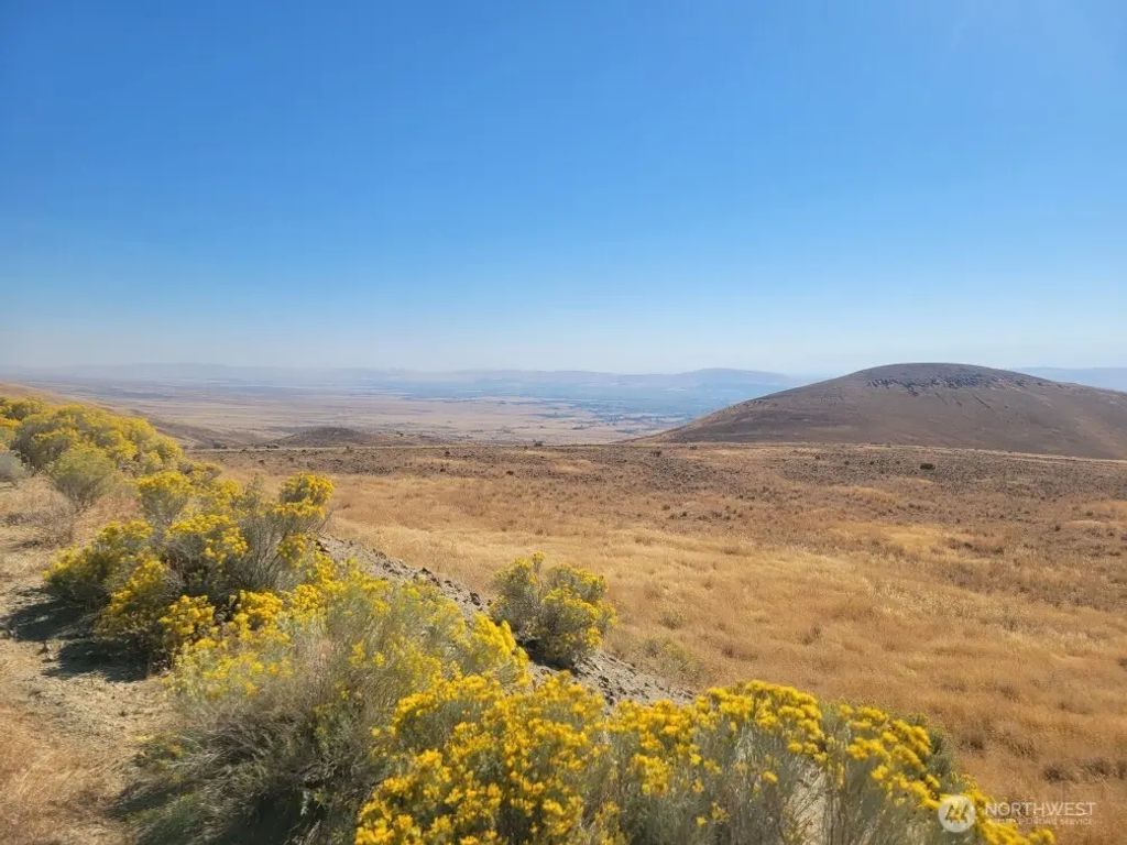 N Roza Hill Drive, Yakima