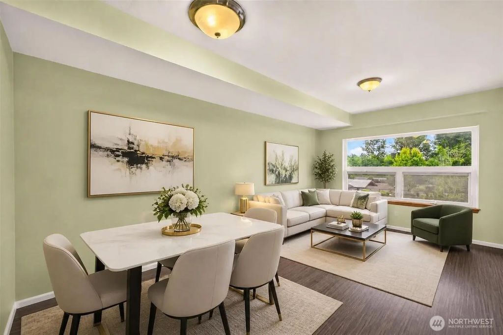 512 Darby Drive 208, Bellingham