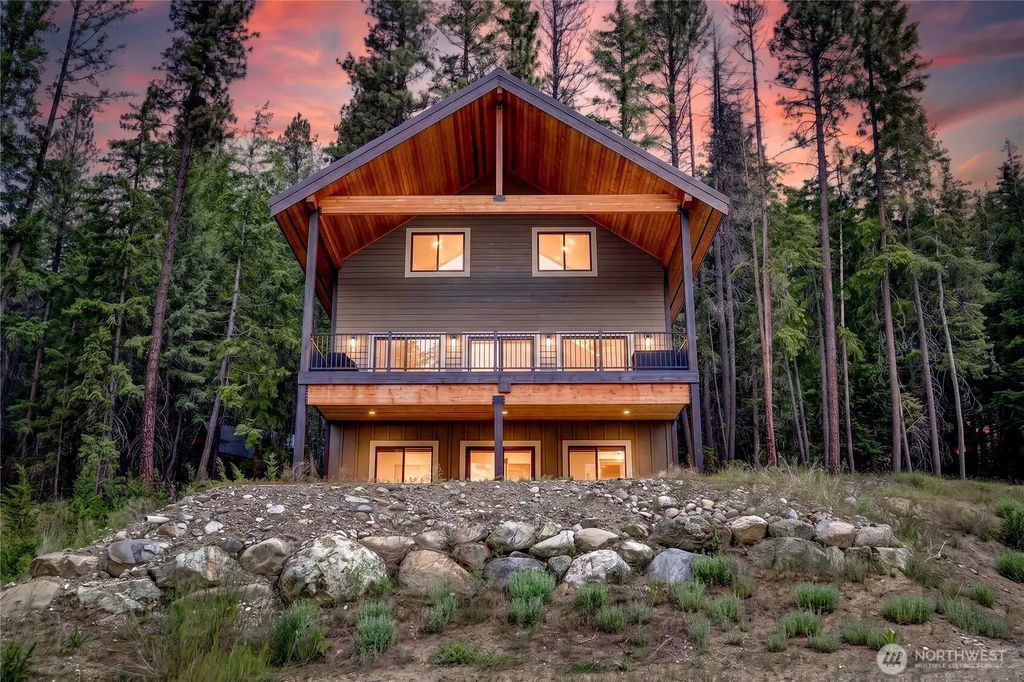 2676 Sumac Lane, Leavenworth