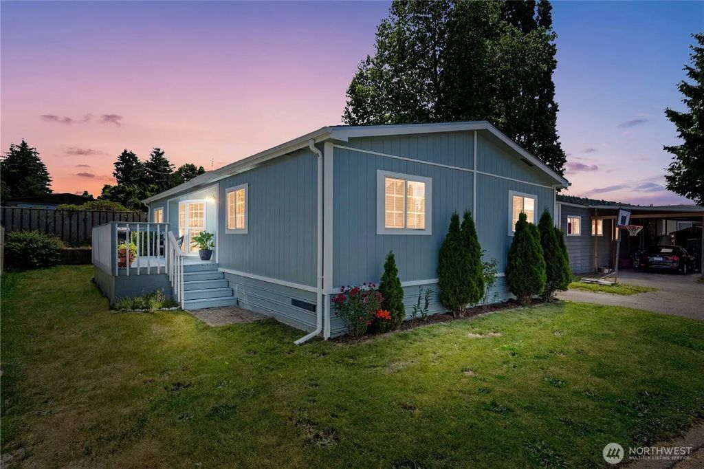 602 29th Street Se 26, Auburn