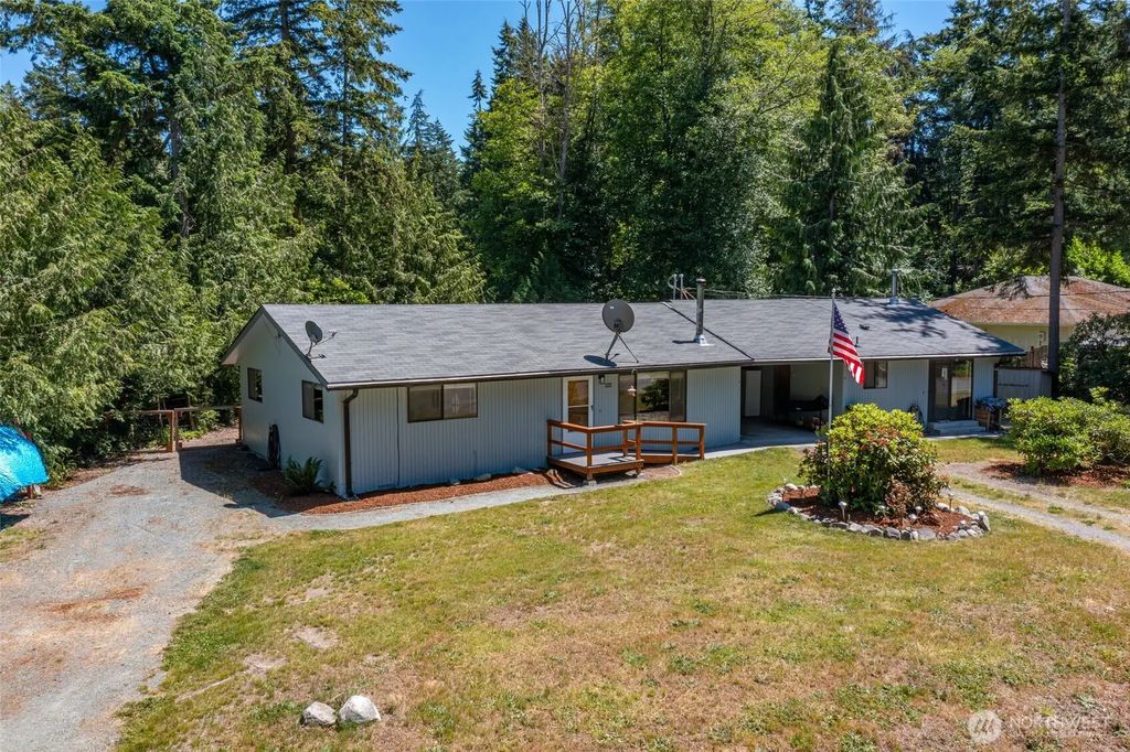 4554 N Siesta Place, Oak Harbor