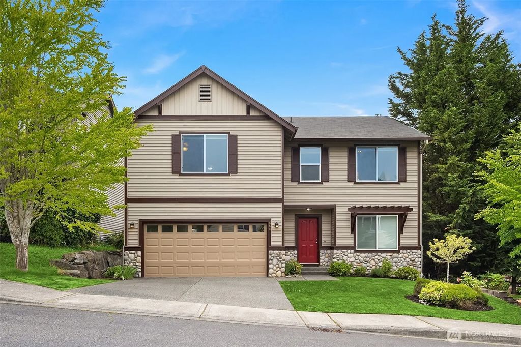 650 Nw Nesvik Way, Poulsbo