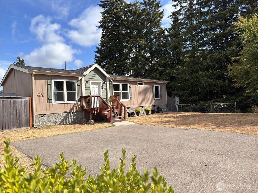 20 W Freedom Lane 1, Shelton