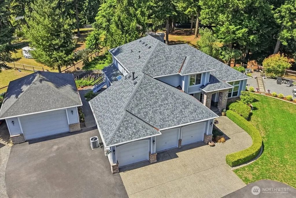 16511 38th Street E, Lake Tapps