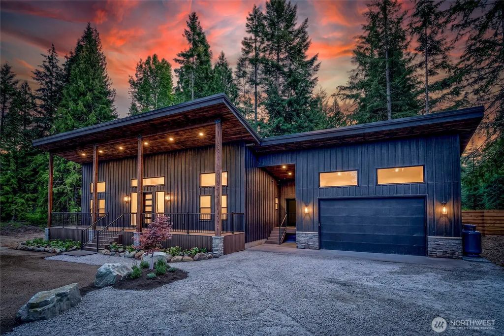 73 Headwater Lane, Leavenworth