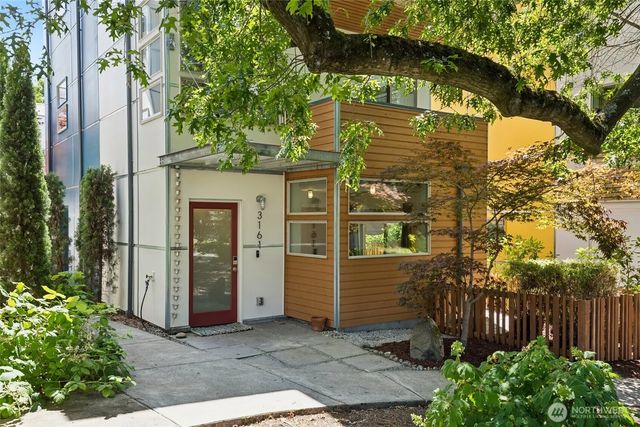 3161 S Oregon Street, Seattle