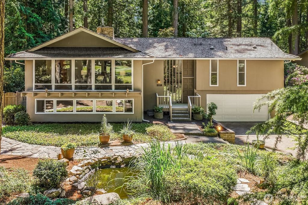 2119 Sahalee Drive W, Sammamish
