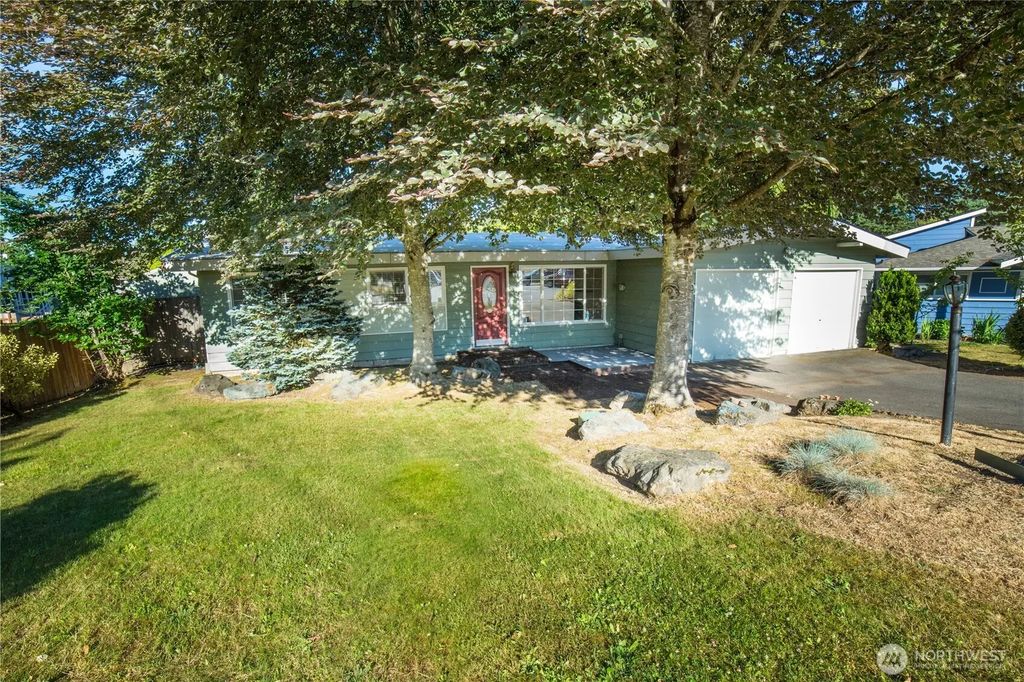 2500 167th Place Ne, Bellevue